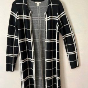 sweater/coat